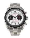 Pre-Owned Omega Speedmaster Chronoscope Watch